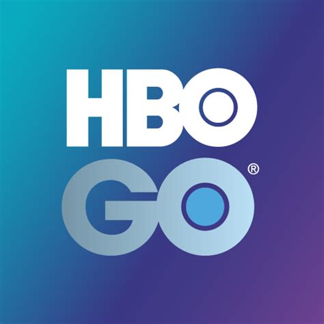 HBO GO. It's HBO. Anywhere..